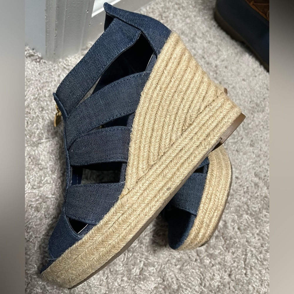 Merona Wedges - Picture 2 of 4